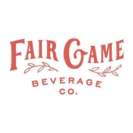 Beverage Company Logo - Logo - Picture of Fair Game Beverage Company, Pittsboro - TripAdvisor