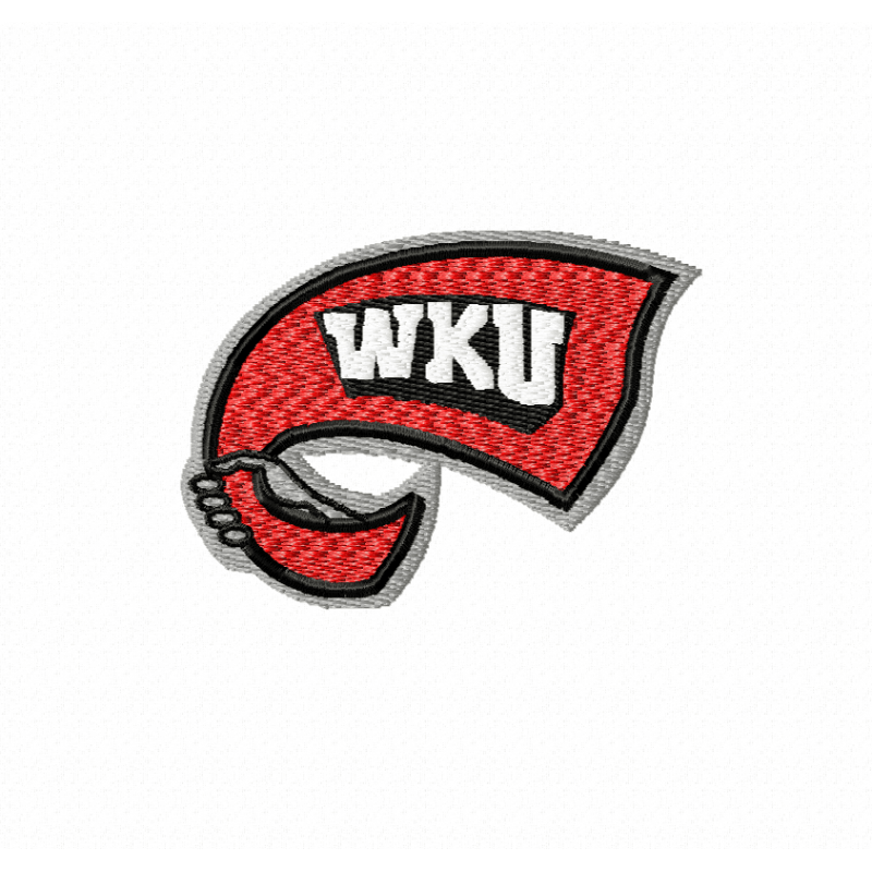 WKU Logo - WKU Logo