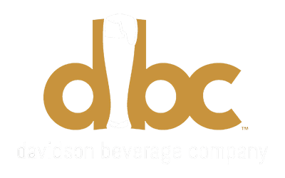 Beverage Company Logo - dbc-logo - Davidson Beverage Company