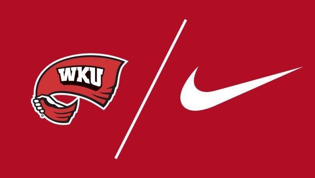WKU Logo - What Does WKU's Switch to Nike Mean?