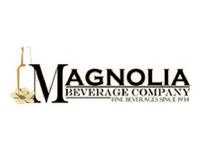 Beverage Company Logo - Magnolia Beverage Age Gate