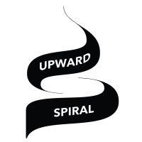 Upward Spiral Logo - 2017 | Upward Spiral