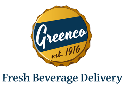 Beverage Company Logo - Home - Greenco Beverage CoGreenco Beverage Co