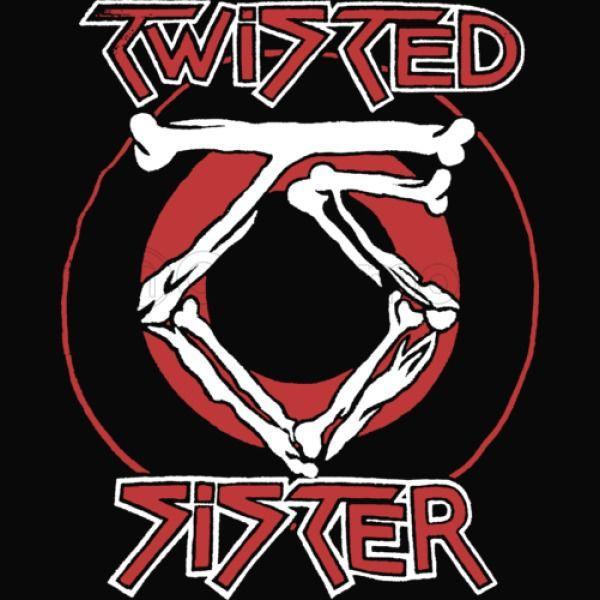 Twisted Sister Logo - LogoDix