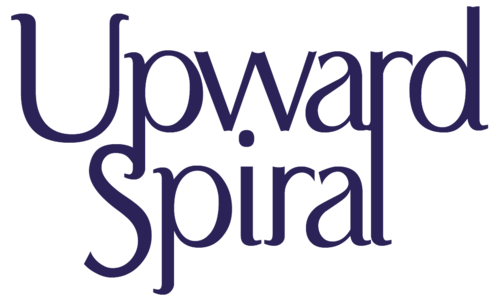 Upward Spiral Logo - Holiday Special: Massage Gift Certificates — Upward Spiral
