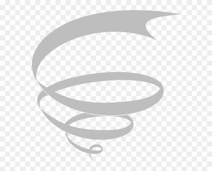 Upward Spiral Logo - Upward Spiral Clipart Transparent PNG Clipart Image Download