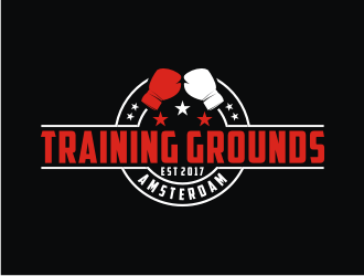 Boxing Logo - Boxing logo design for only $29! - 48hourslogo