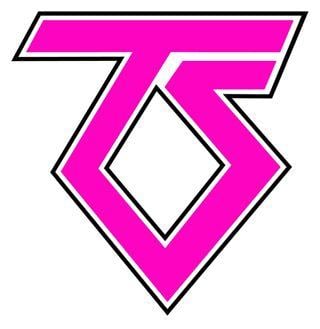 Twisted Sister Logo - Twisted sister Logos
