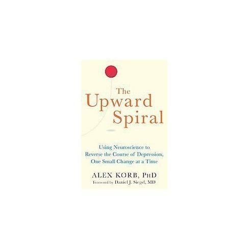 Upward Spiral Logo - Upward Spiral : Using Neuroscience To Reverse The Course Of ...