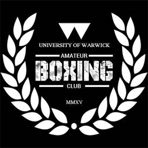 Boxing Logo - Boxing