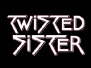 Twisted Sister Logo - Band Profile for TWISTED SISTER - boa-2016 | Bloodstock