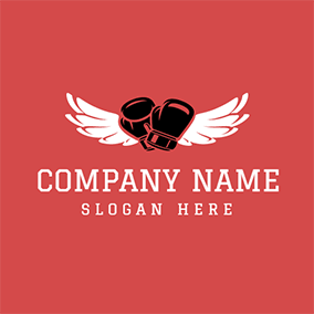 Boxing Logo - Free Boxing Logo Designs | DesignEvo Logo Maker