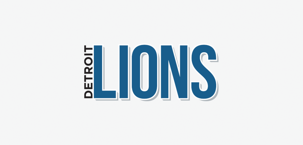 Grab Round Logo - Lions grab LB Davis in round one, look ahead to round two