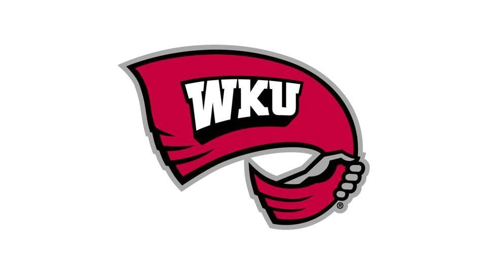 WKU Logo - Western Kentucky OL, a freshman All-American, charged with DUI ...