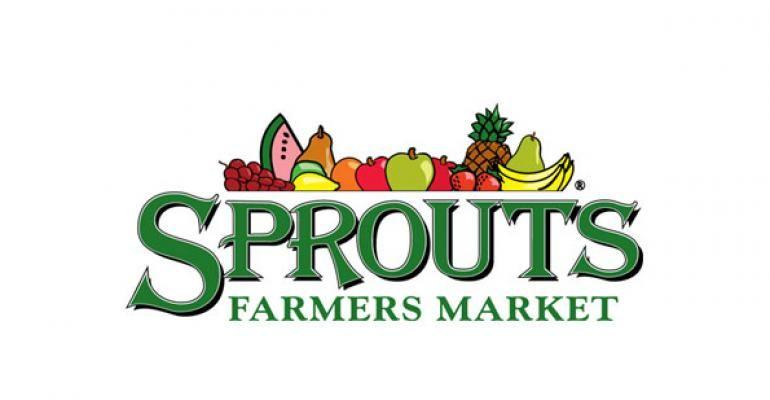 Sprouts Farmers Market Logo - Sprouts Farmers Market sales grow 15 percent. New Hope Network