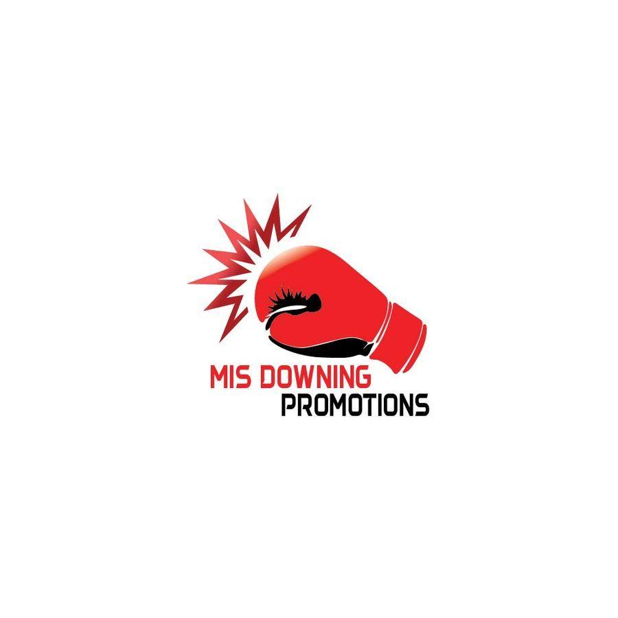 Boxing Logo - Entry #106 by bojan924BojAn92 for boxing logo | Freelancer