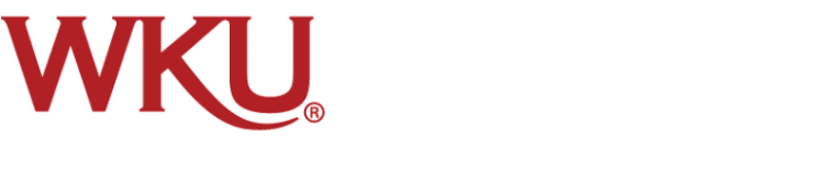 WKU Logo - White Squirrel Weather Logo Research Foundation