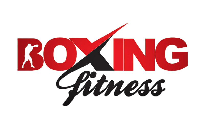 Boxing Logo - Boxing Fitness - Logo - Pixel and Print Studios