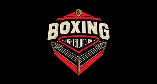 Boxing Logo - Boxing | Logo Design | The Design Inspiration