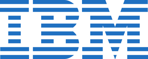 IBM Vector Logo - IBM logo.svg
