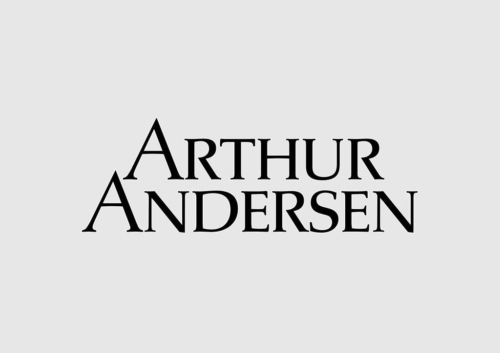 Arthur Andersen Logo - Arthur Andersen Vector Art & Graphics | freevector.com