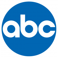 Blue ABC Logo - Abc Network Logo Vector (.EPS) Free Download