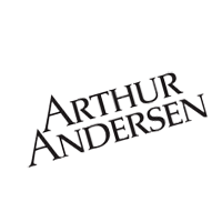 Arthur Andersen Logo - ARTHUR ANDERSEN, download ARTHUR ANDERSEN - Vector Logos, Brand