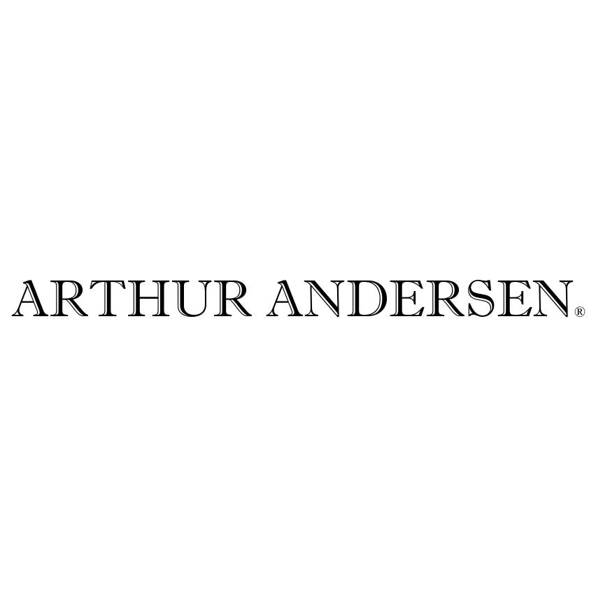 Arthur Andersen Logo - Arthur Andersen to restart from Europe in 2016 | InFinance