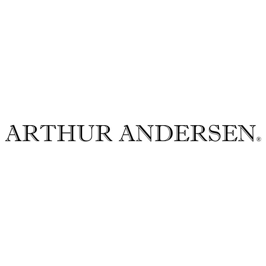 Arthur Andersen Logo - Arthur Andersen to restart from Europe in 2016