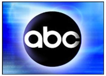 Blue ABC Logo - CAN'T OFFEND ASIANS AT ABC