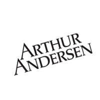 Arthur Andersen Logo - Arthur Andersen download Arthur Andersen 488 - Vector Logos