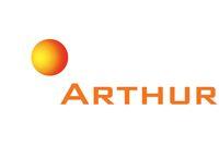Arthur Andersen Logo - Arthur Andersen HR Book - Crudo Design