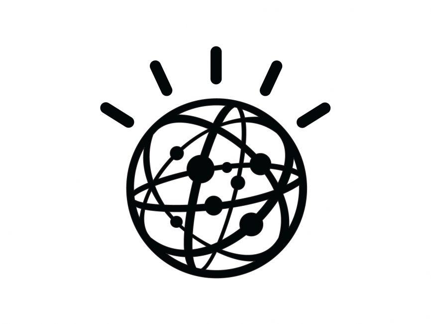 IBM Vector Logo - IBM Watson Vector Logo | browse | Logos, Ibm, Symbol logo