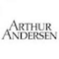 Arthur Andersen Logo - Arthur Andersen & Co