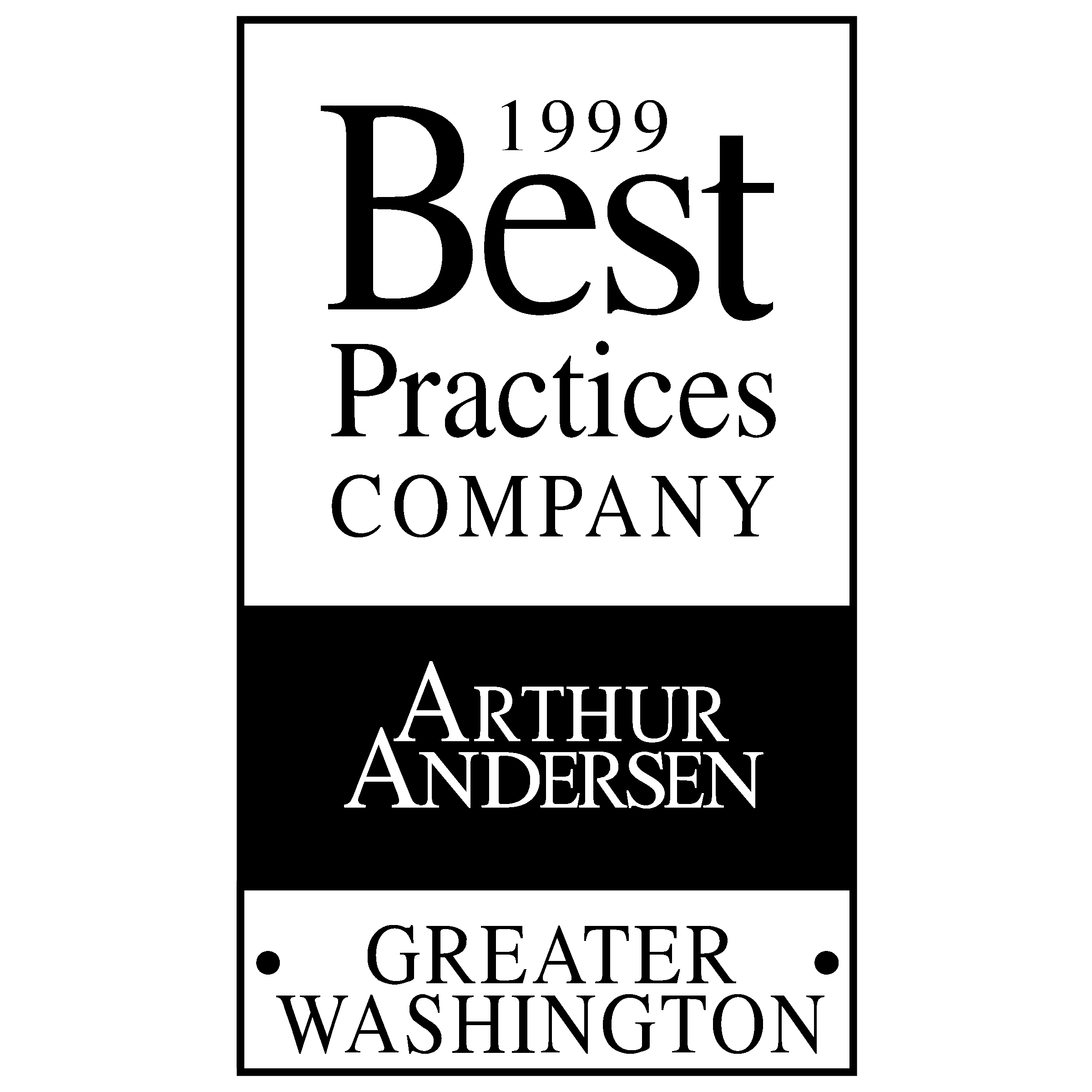 Arthur Andersen Logo - Best Practices Company Arthur Andersen Logo PNG Transparent & SVG ...