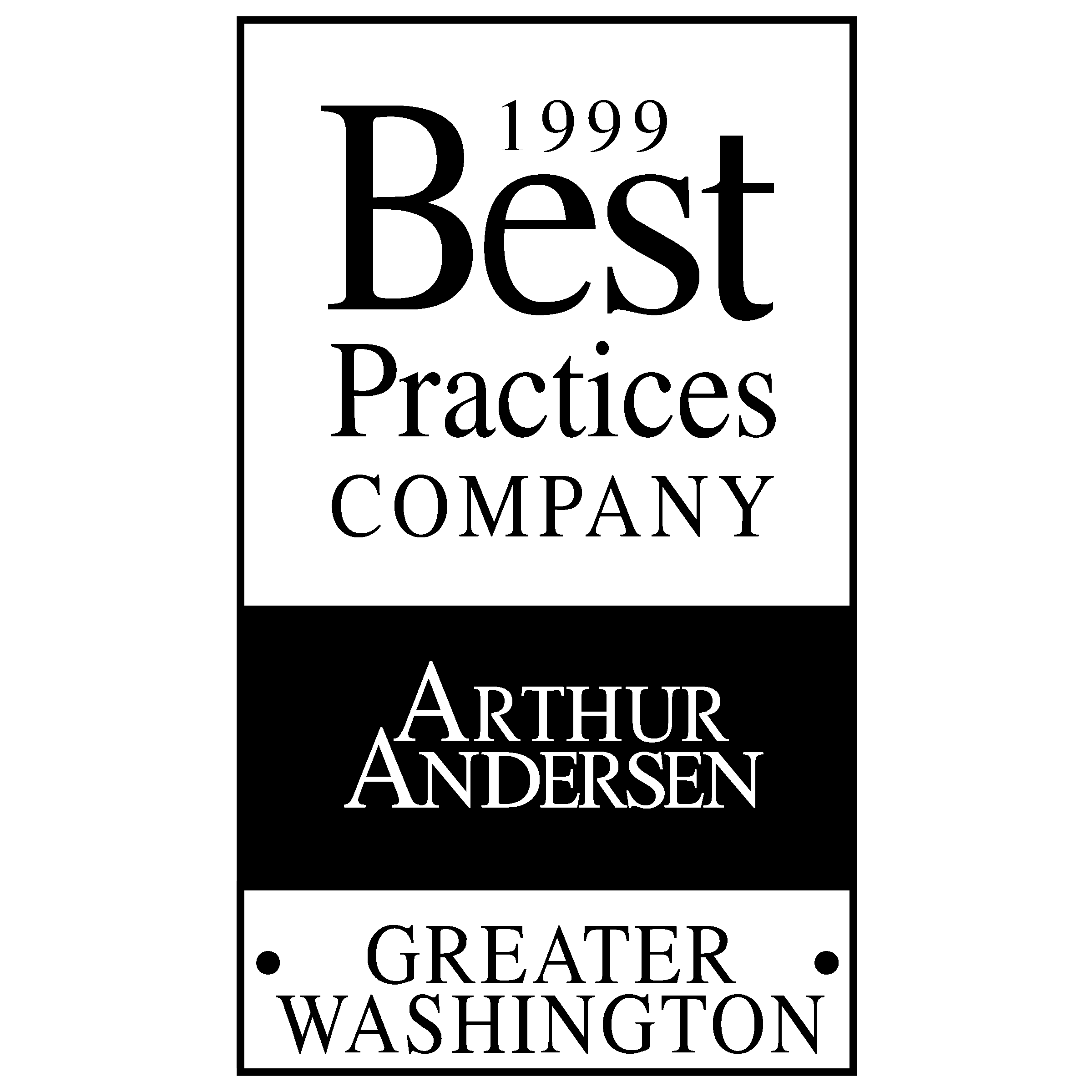 Arthur Andersen Logo - Best Practices Company Arthur Andersen Logo PNG Transparent & SVG