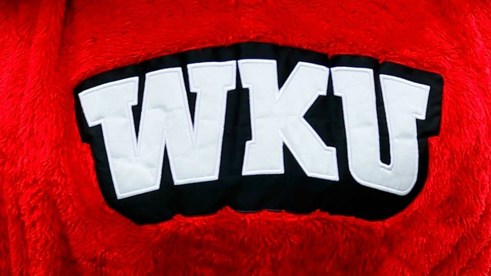 WKU Logo - Vandy football rape case mocked by Western Kentucky frats. NCAA