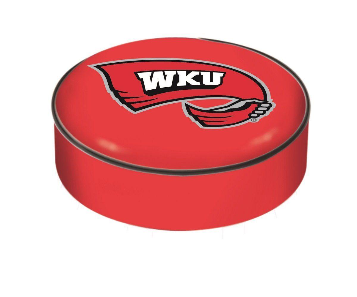 WKU Logo - Western Kentucky University Seat Cover Logo