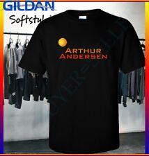 Arthur Andersen Logo - Arthur Andersen: Collectibles