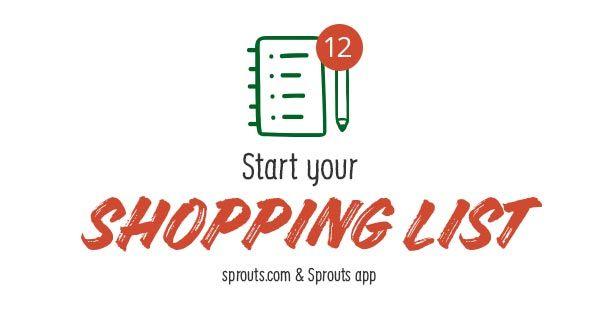 Sprouts Farmers Market Logo - Sales & Promotions. Sprouts Farmers Market