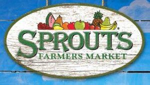 Sprouts Farmers Market Logo - Sprouts Farmers Market, 4 30 15. The Cupertino Educational