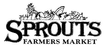 Sprouts Farmers Market Logo - SPROUTS FARMERS MARKET Trademark of SFM, LLC Serial Number: 76545302