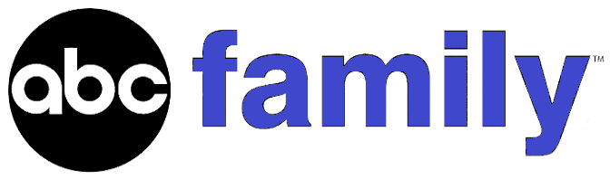 Blue ABC Logo - ABC Family Blue Logo.png. QM Coorpration Channel