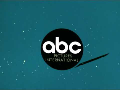 Blue ABC Logo - ABC Pictures International logo (1970's) [True HQ] - YouTube
