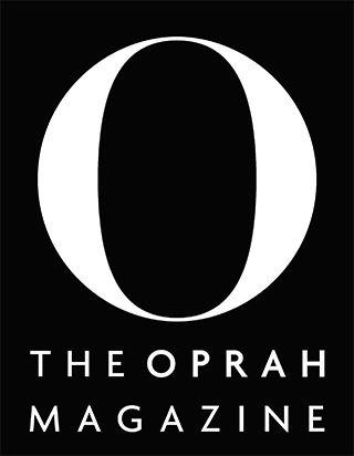 O Magazine Logo - Pasta Bow Ties in Oprah Magazine! | Vintage Italia - PASTA SNACKS