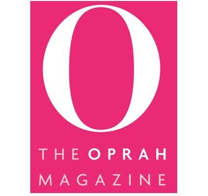 O Magazine Logo - O-Magazine-Logo -