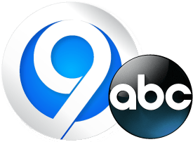 Blue ABC Logo - WSYR-TV