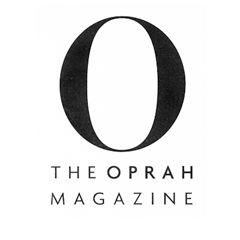 O Magazine Logo - New Year, New Opportunities: Kicking it Off with O Magazine