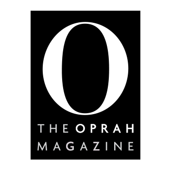 O Magazine Logo - Oprah Magazine Archives - Dr. Meg Jay