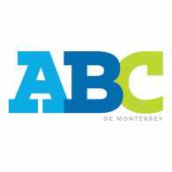 Blue ABC Logo - Periodico ABC. Brands of the World™. Download vector logos